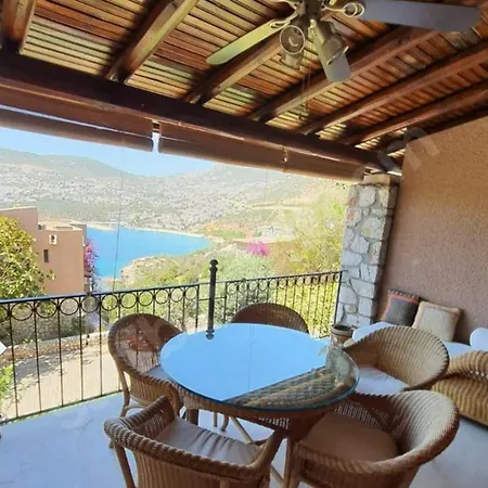 Сasa de vacaciones Club Patara 41 *