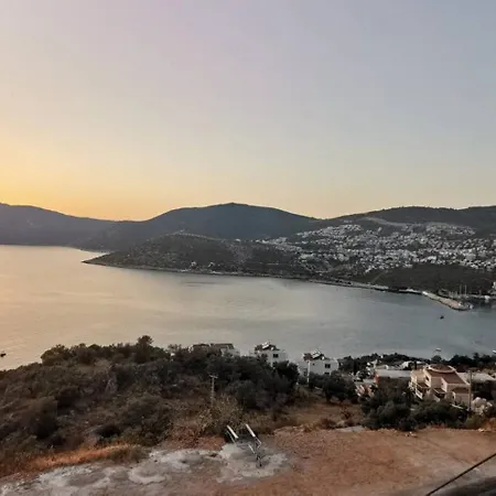 Club Patara 41 Сasa de vacaciones Kaş