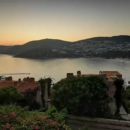Club Patara 41 Kaş