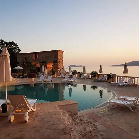 Club Patara 41 Kaş