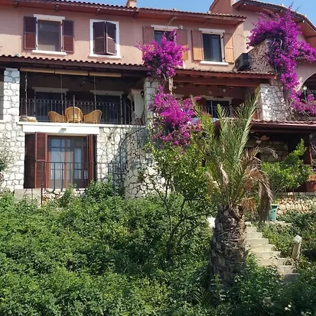 Сasa de vacaciones Club Patara 41