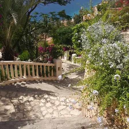 Сasa de vacaciones Club Patara 41 Kaş