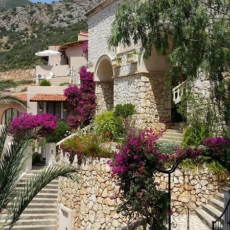 Club Patara 41 Kaş